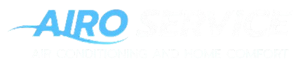 Airo Service — Air Conditioning & Home Comfort