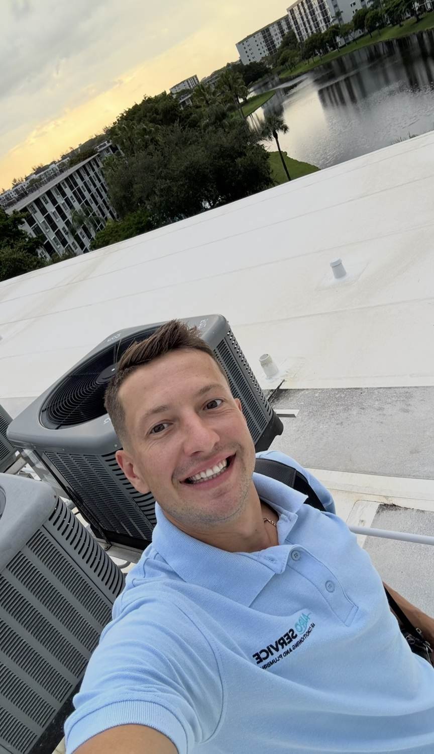 Certified Airo Service technician