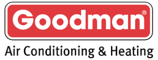 Goodman Authorized Dealer