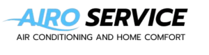 Airo Service — Air Conditioning & Home Comfort